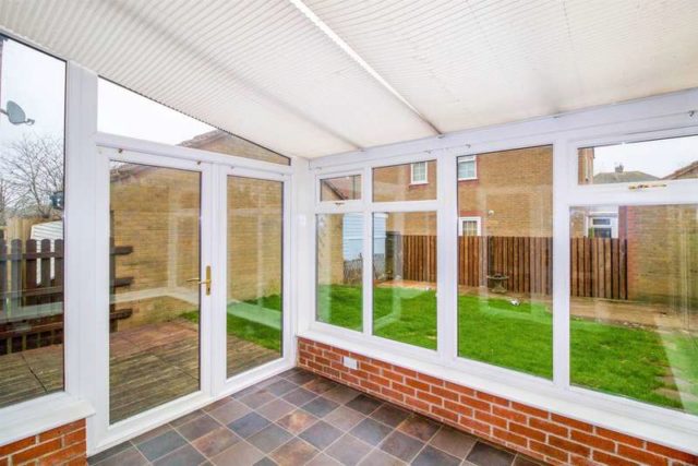  Image of 3 bedroom Detached house for sale in Laleston Close Nottage Porthcawl CF36 at Nottage Porthcawl Porthcawl, CF36 3HW